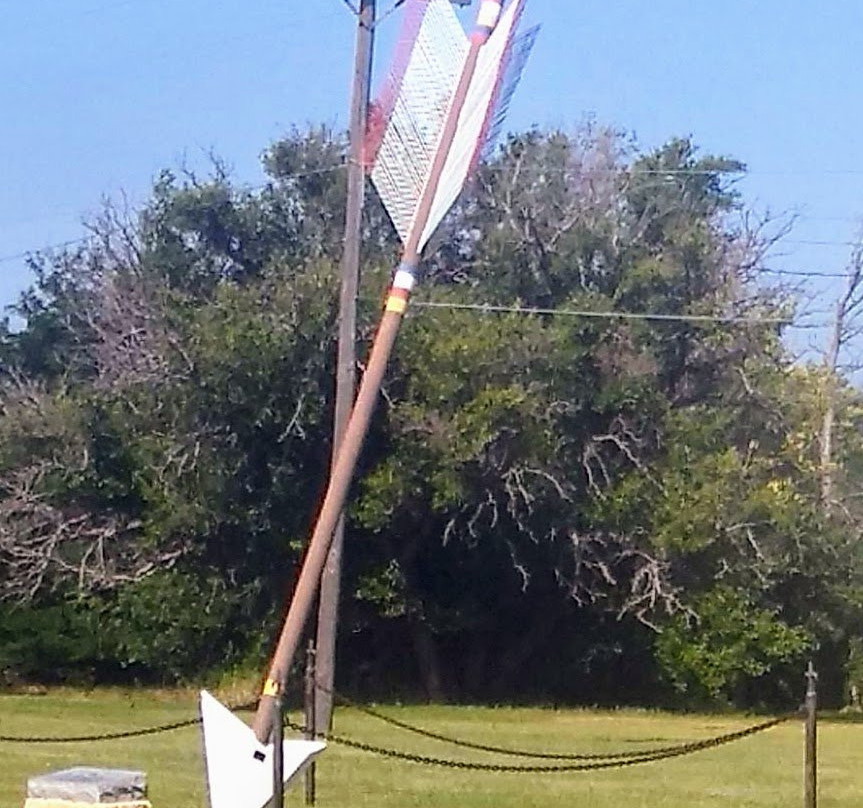 Saint's Roost Museum-Clarendon必去景点