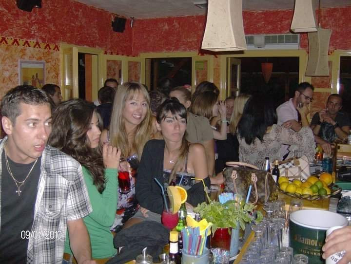 MANDRAGORAS Cocktail Bar-Skála Potamiás必去景点