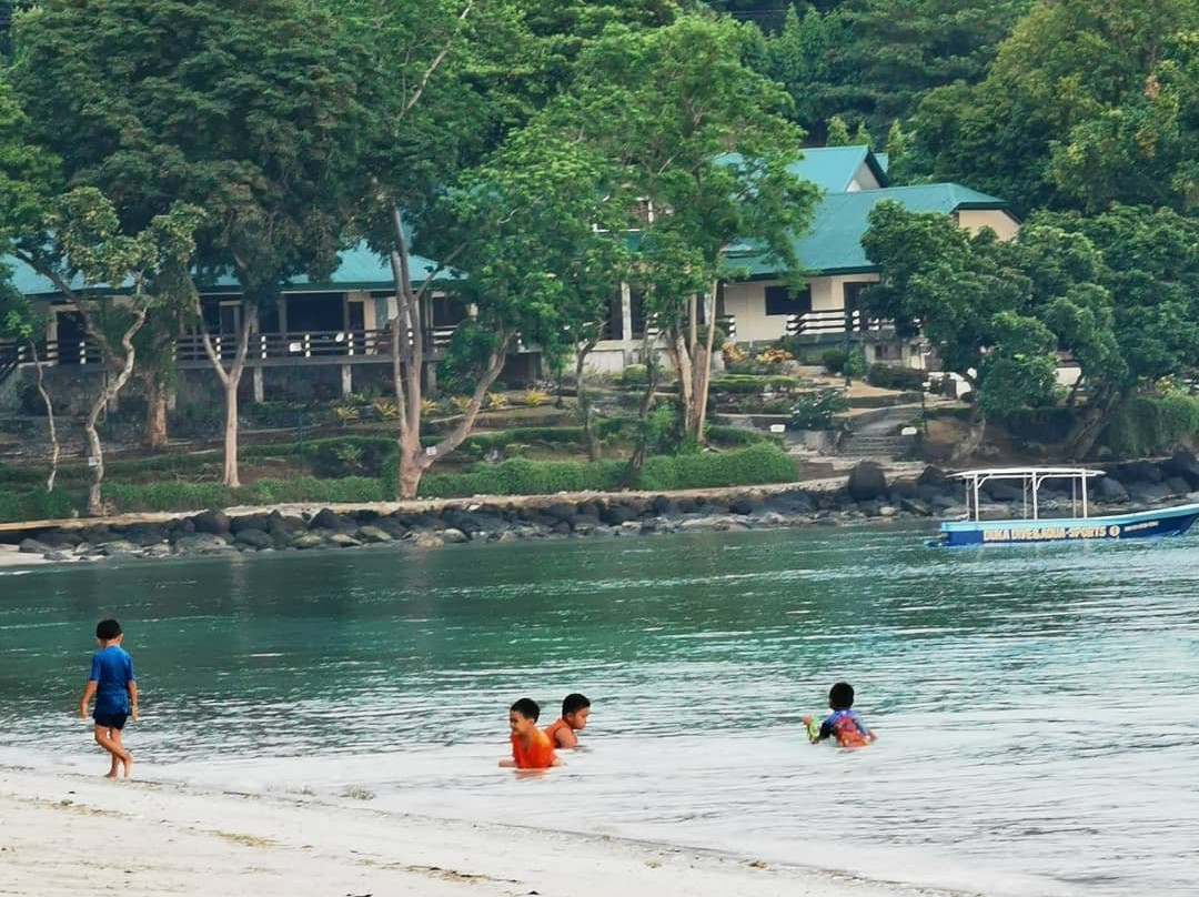 Duka Bay Resort主图