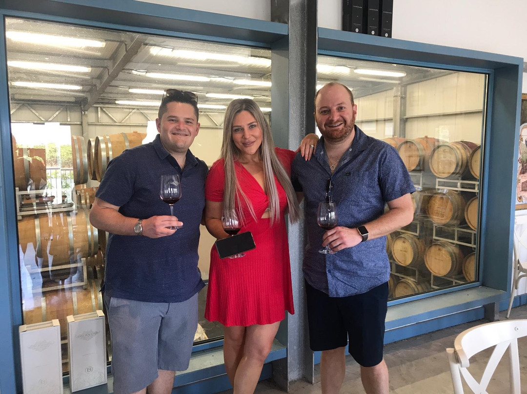 Bravdo Winery景点图片