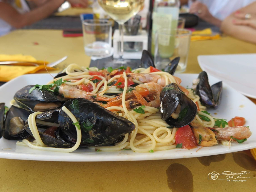 Lido Golden Beach Taormina景点图片