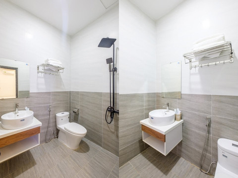 OYO 212 Luxury Hotel Da Nang主图