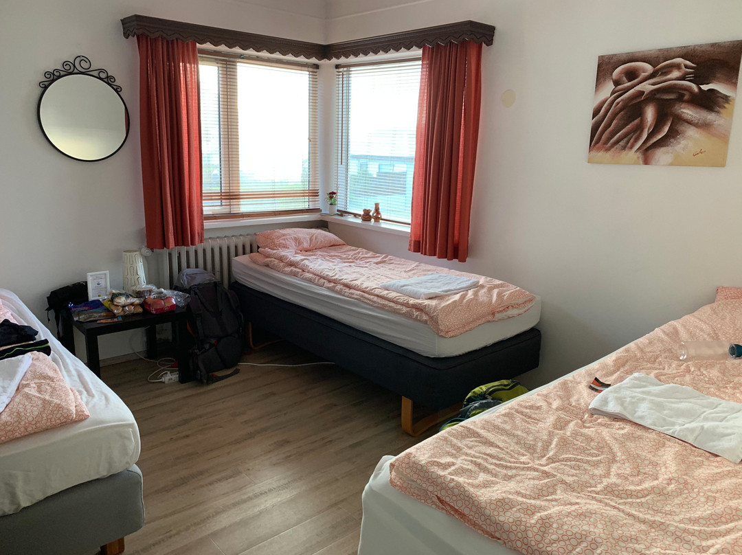 Gabriel Guesthouse主图