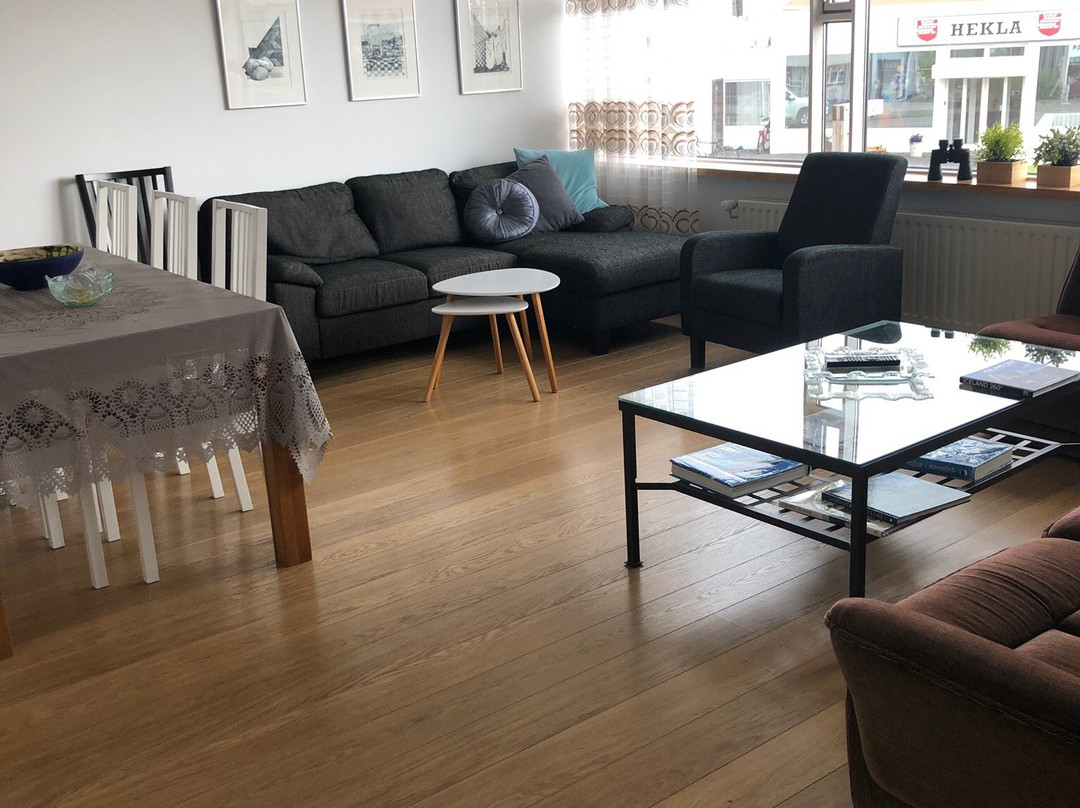 Old Airline Guesthouse主图