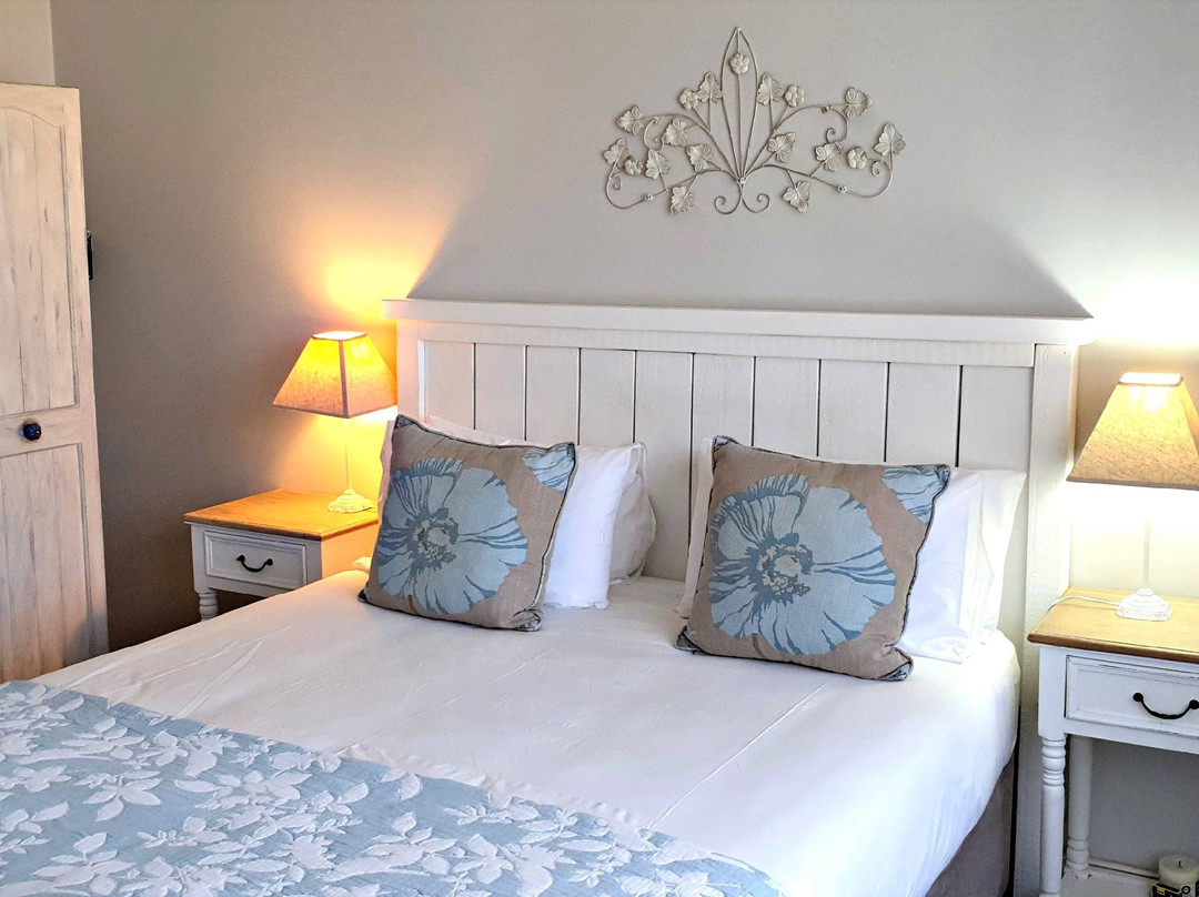 African Sands B&B主图