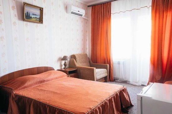 Hotel Cruise主图