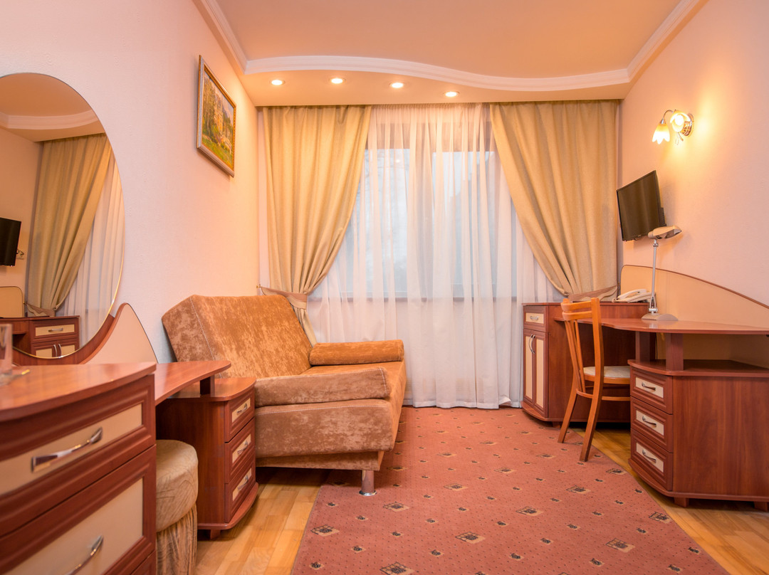 Hotel Victoria主图