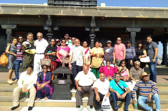 Future Emperors Private Limited-新德里必去景点