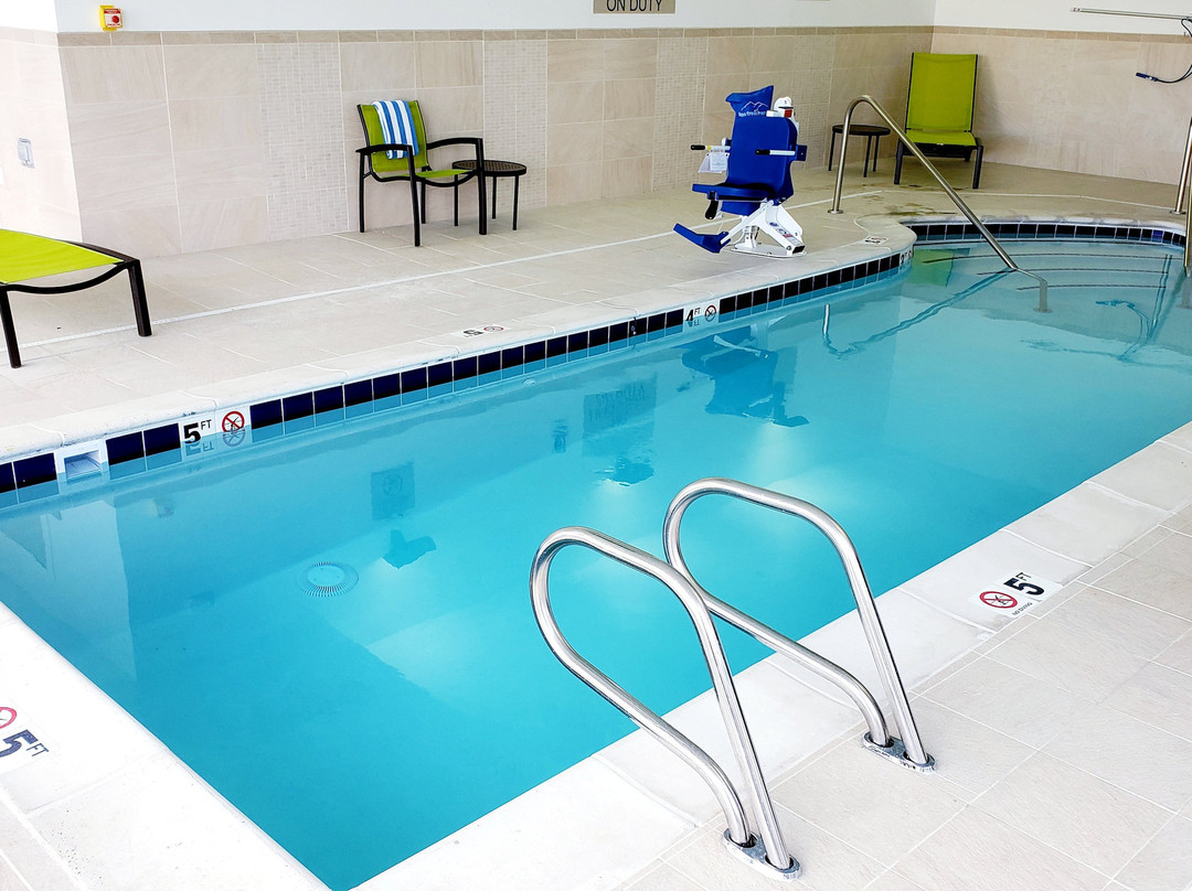 SpringHill Suites Denver Tech Center主图