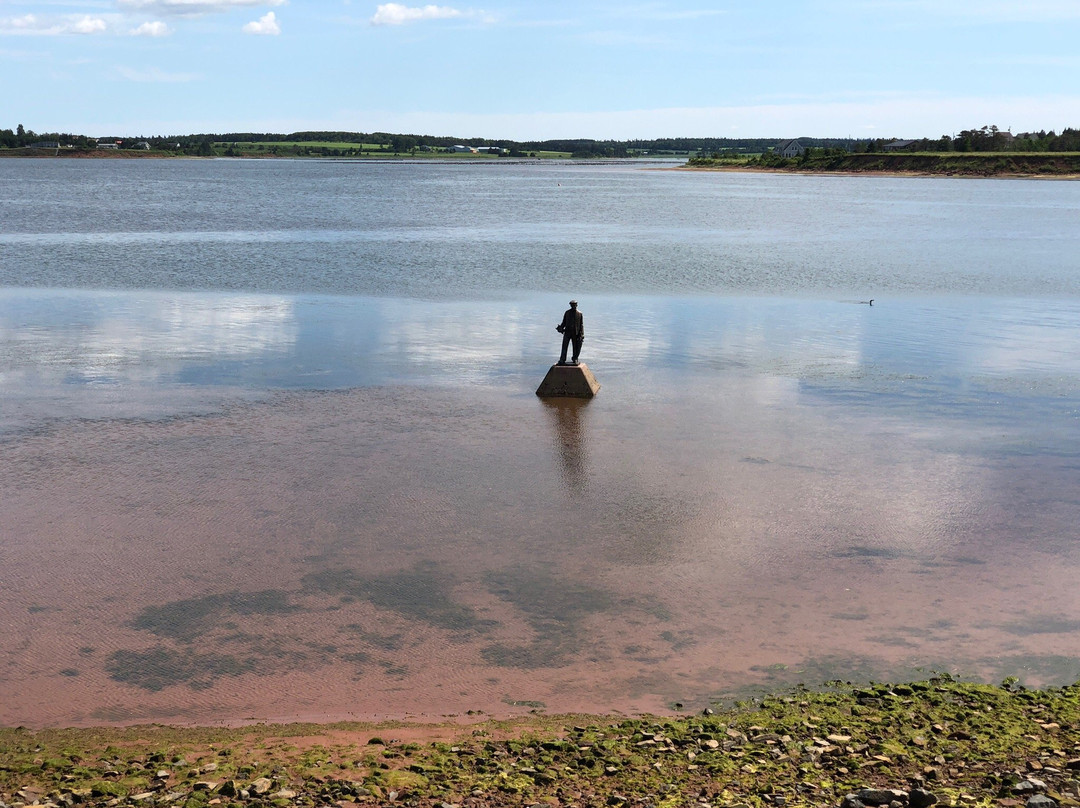 North Rustico Sea Walk Park-North Rustico必去景点