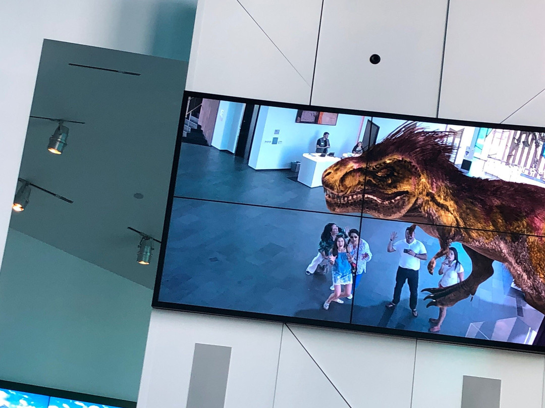 Museum at Prairiefire-欧弗兰帕克必去景点