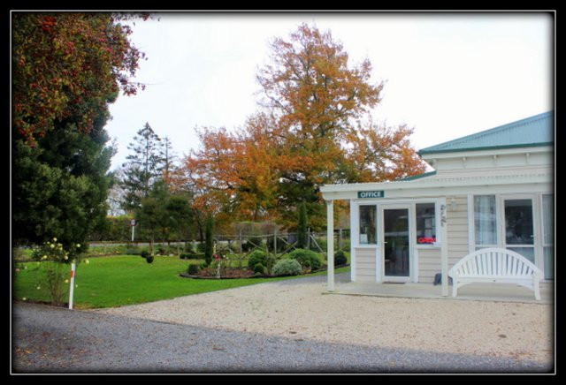 Cheviot Motels, Cabins & Camp - formerly the Cheviot Motel and Holiday Park主图