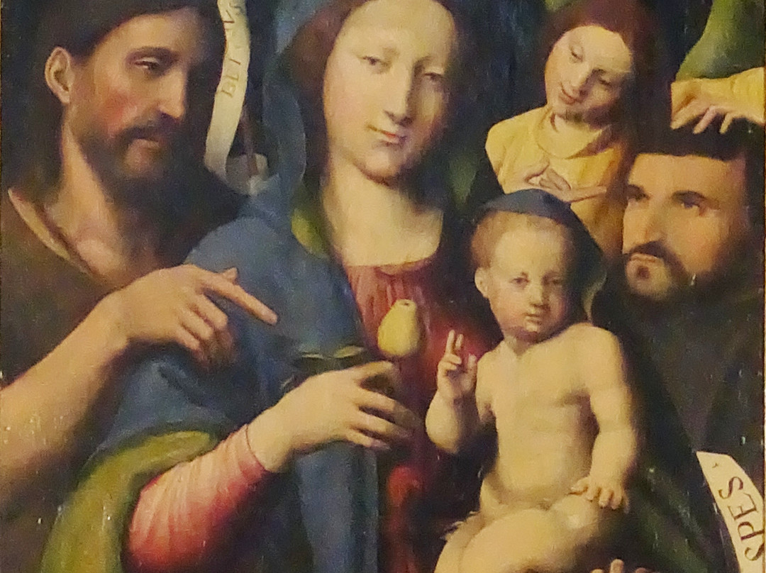 Chiesa di San Domenico-都灵必去景点