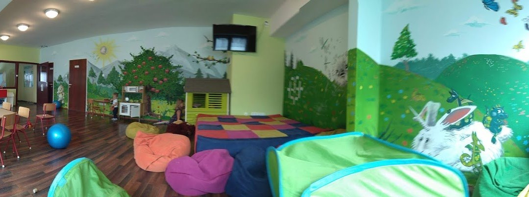 Danubius Hotel Marina主图
