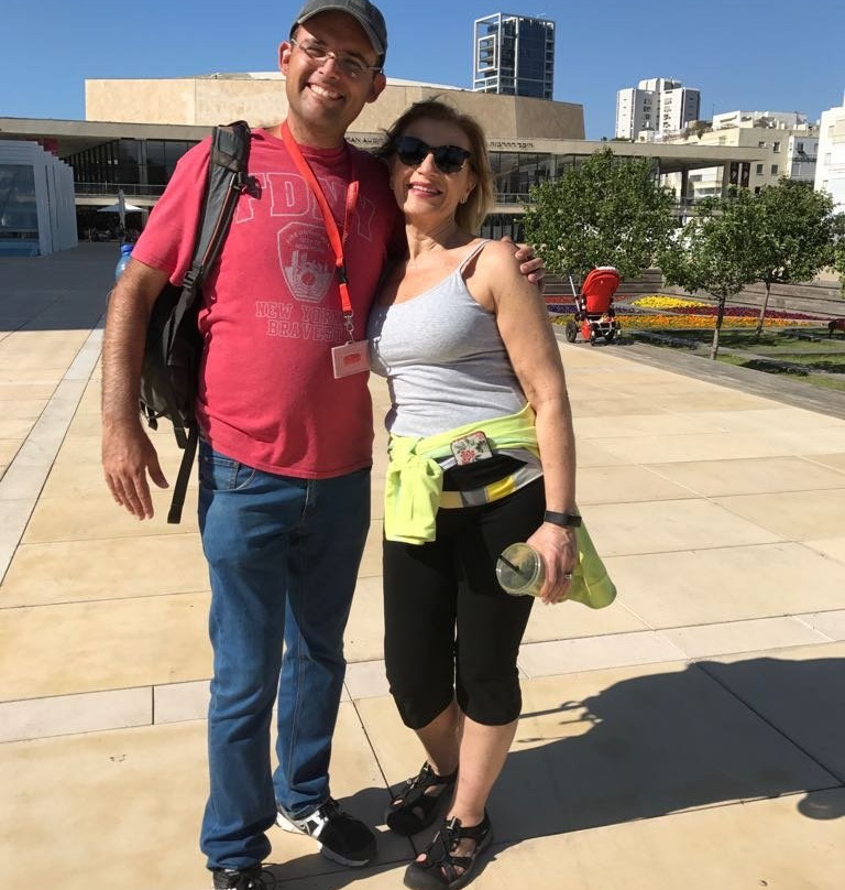 Tour with Dinur - Day Tours景点图片