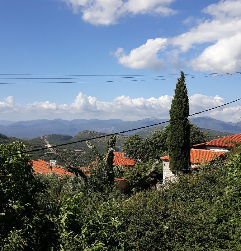 Hotel Archontiko主图