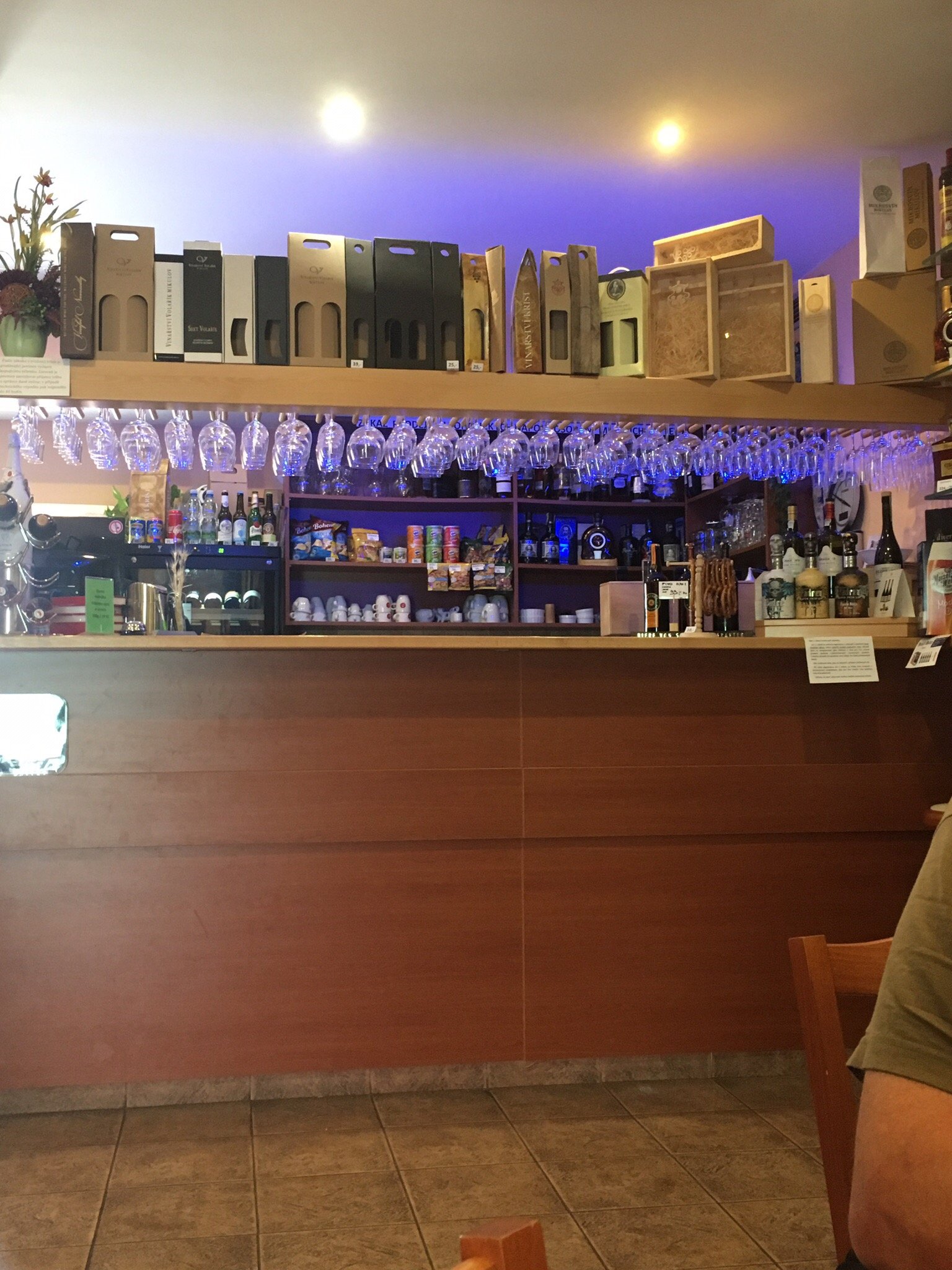 Wine Pension Prague-官方