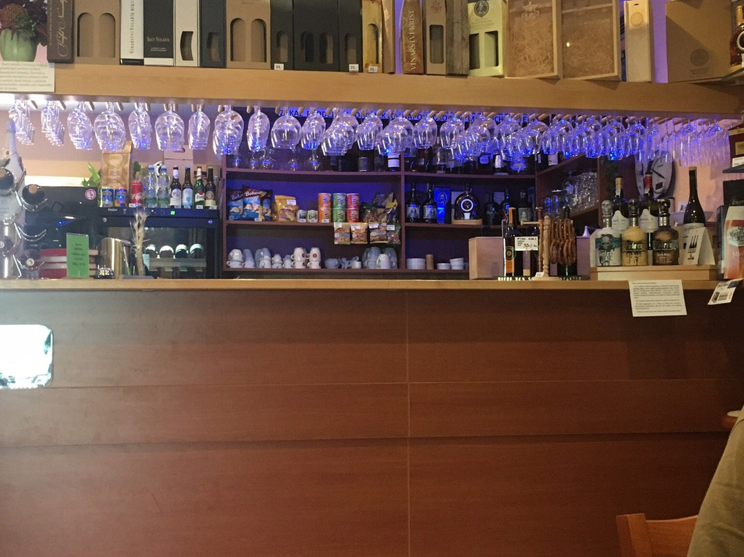 Wine Pension Prague主图