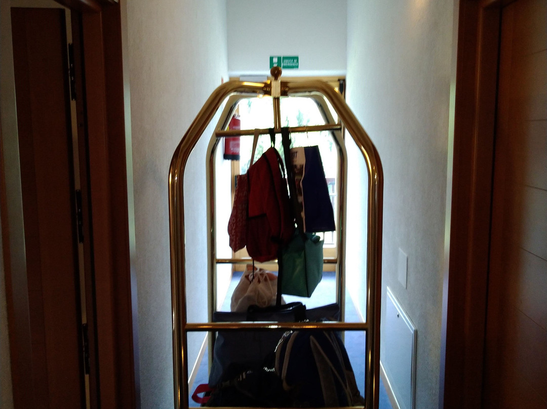 Hotel Bellamonte主图