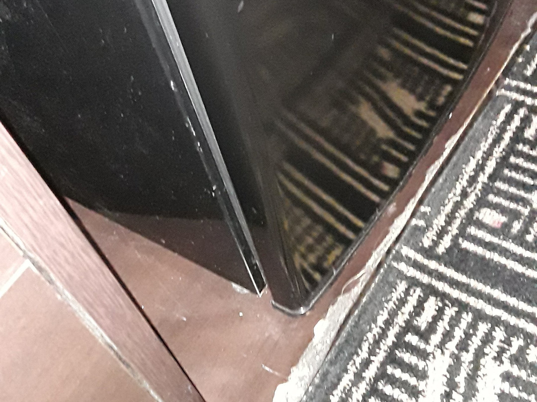 Quality Inn - In The Business District主图