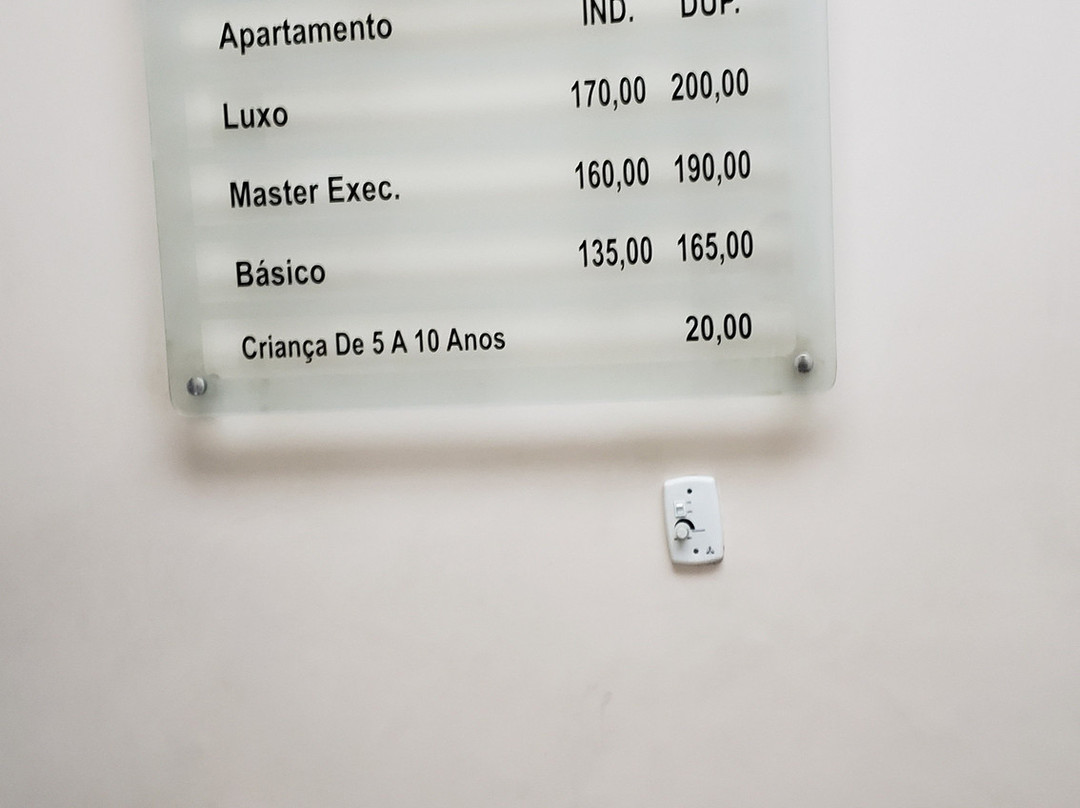 Patriarca Hotel主图