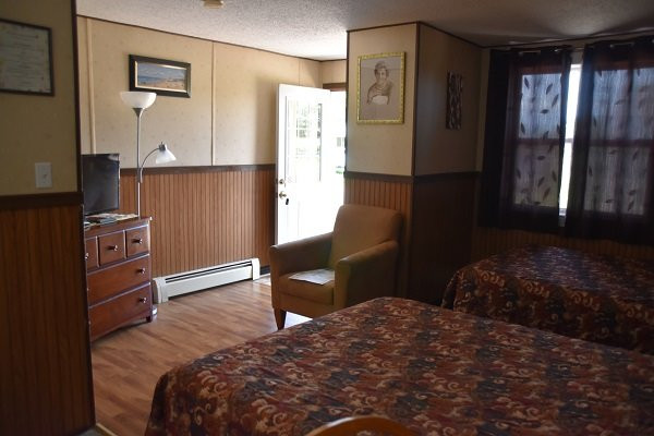 Green Acres Motel主图