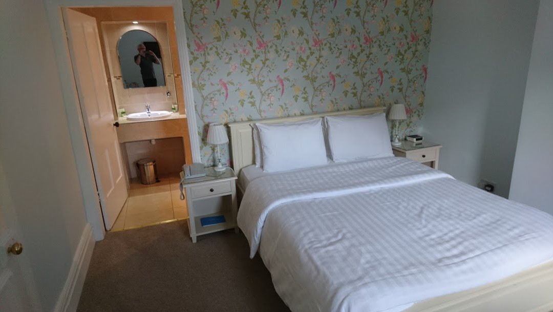 Singleton Lodge Country House Hotel主图