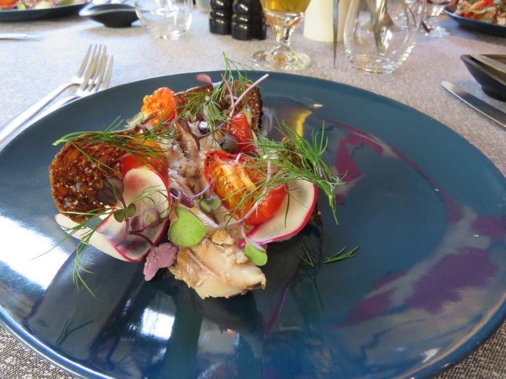 Hotel Hillerod-餐饮