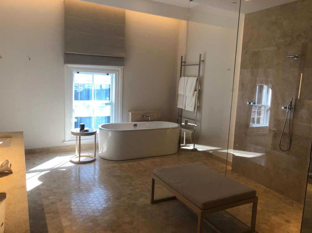 COMO The Treasury主图