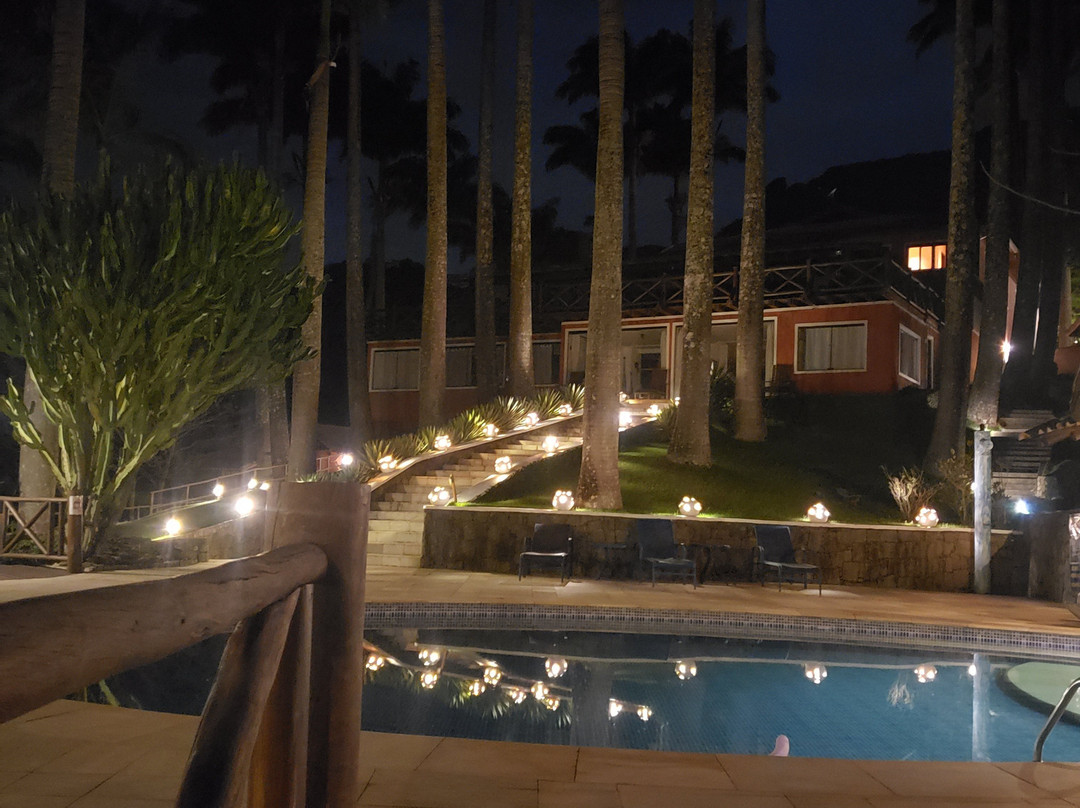 Solar Singuitta主图