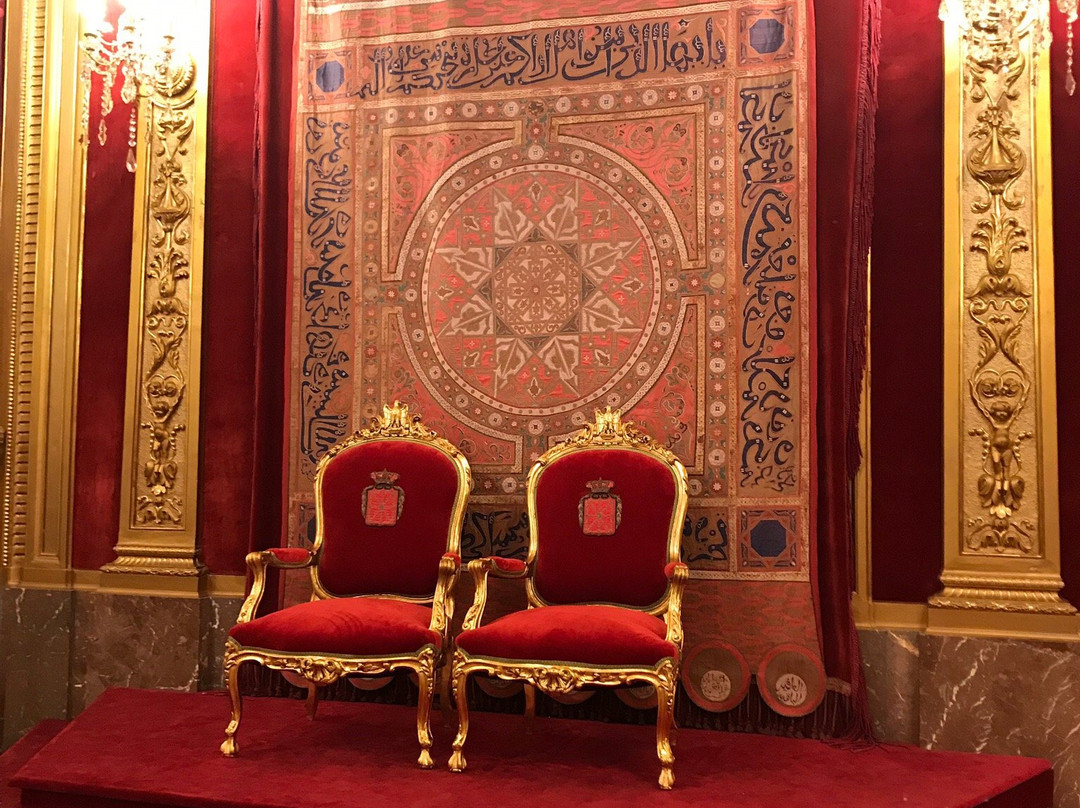 Palacio de Navarra-潘普洛纳必去景点