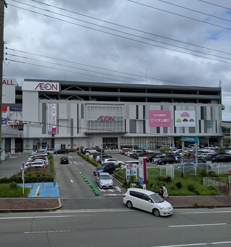 神户三田奥特莱斯购物城景点图片