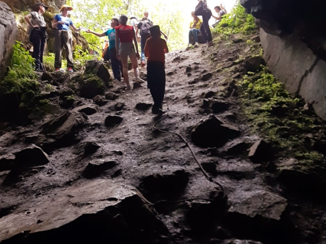 Druzhba Cave-Bazhukovo必去景点