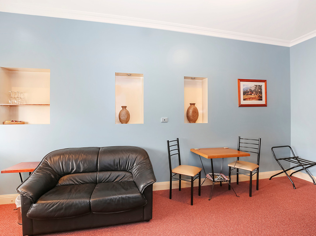 Grand Central Accommodation B&B Cobden主图