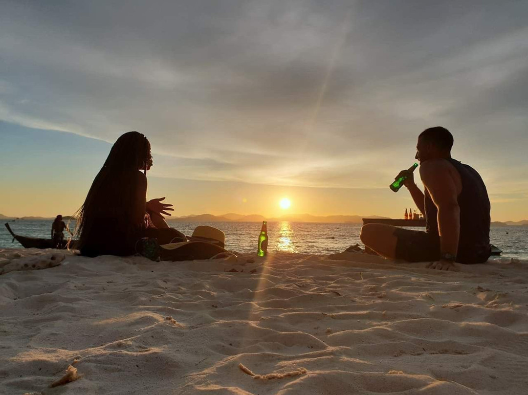Phuket Seahorse Tours-卡伦必去景点