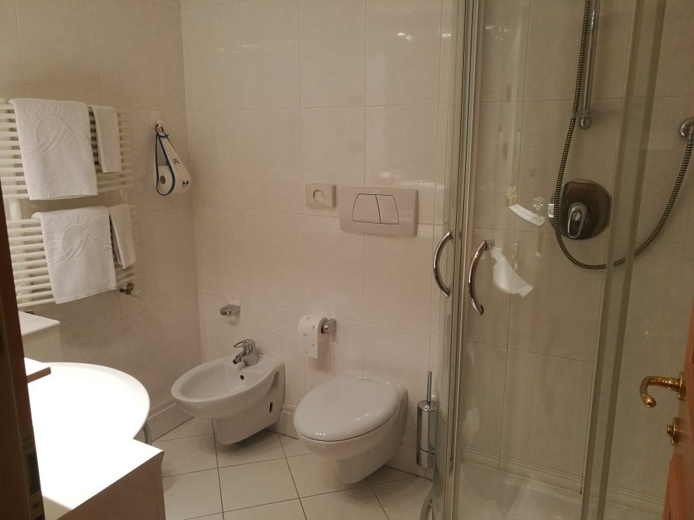 Hotel Garni Serena主图