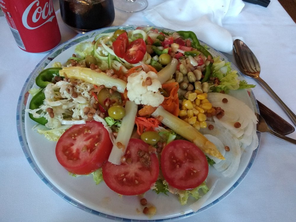 Hostal Nadalet主图