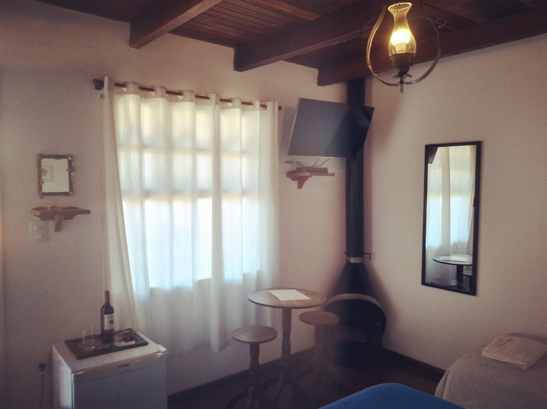 Pousada Vila de Gaia主图