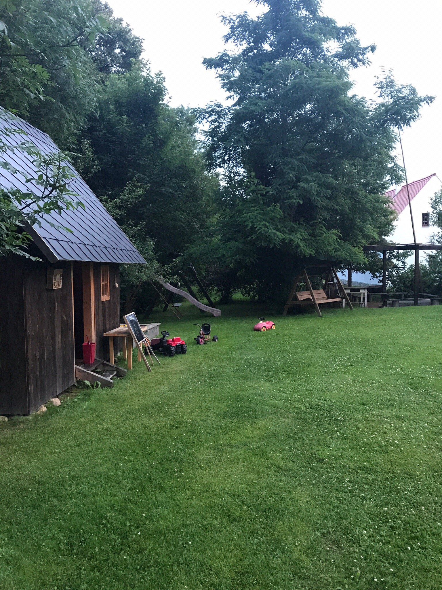 Apartmany Cerveny Dvur-官方