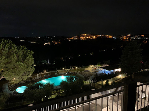 卡萨布兰卡酒店主图