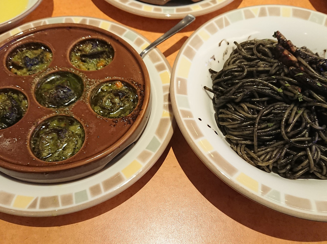 サイゼリヤ ミスターマックス春日SC店