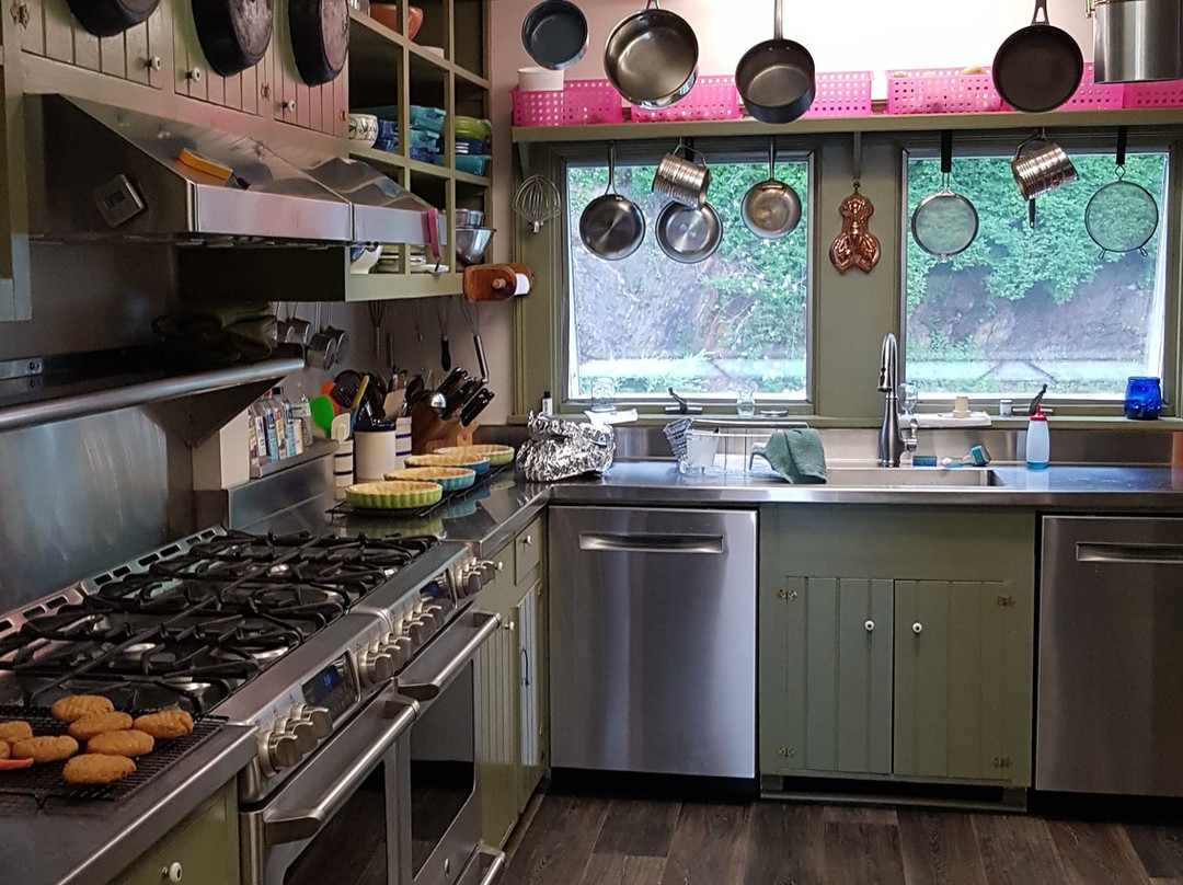 Five Gables Inn主图