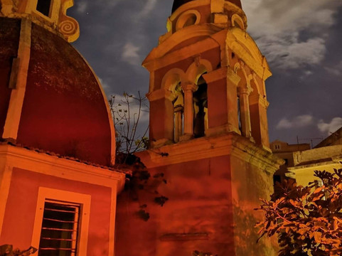 New Fortress of Corfu-科孚市必去景点