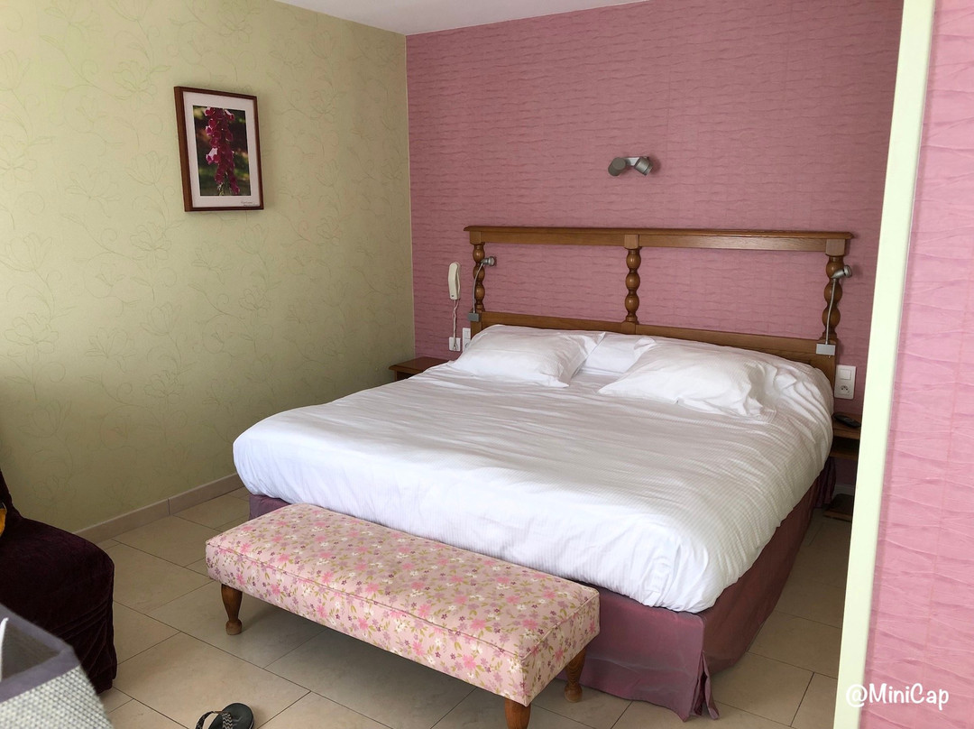 Hotel Regis主图