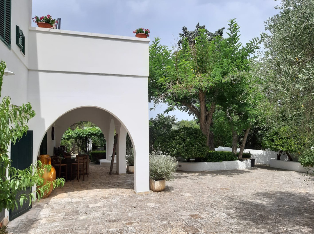 La Vecchia Tabaccheria B&B主图