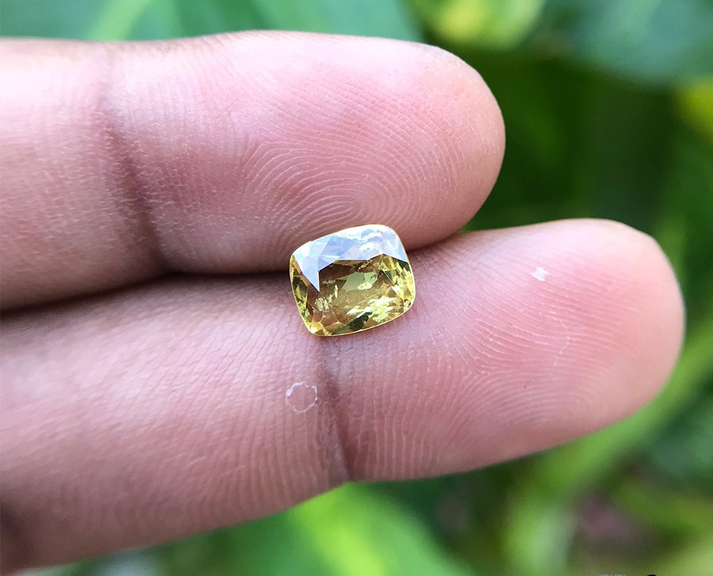 LusterBlue Gem and Jewellery-加勒必去景点