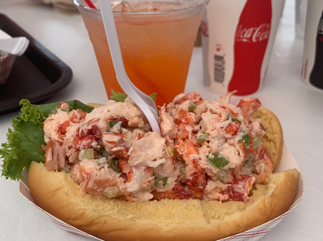 Lake Montauk-蒙托克必去景点