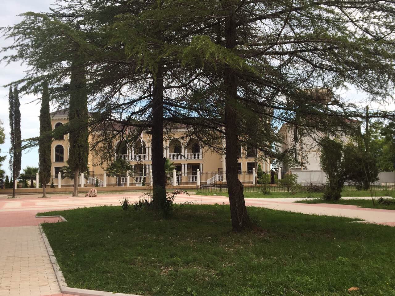 Apsiliya Guest House-官方
