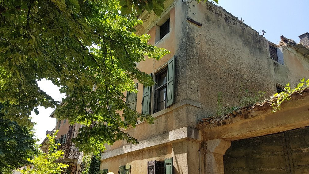 Villa Peteani-D'Attems景点图片