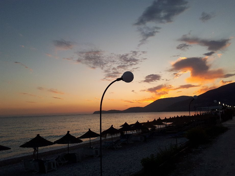 Active Albania-地拉那必去景点